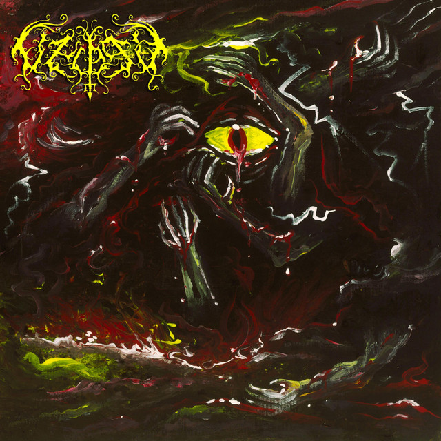 Rip Current cover art