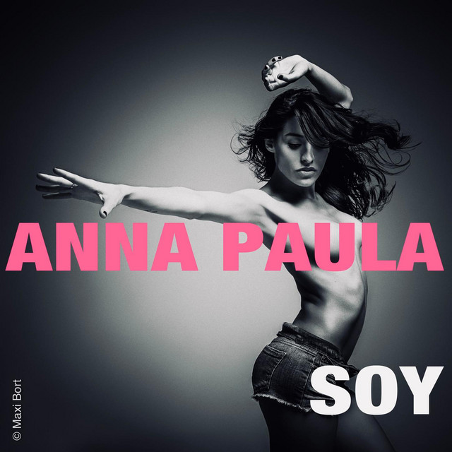 SOY cover art