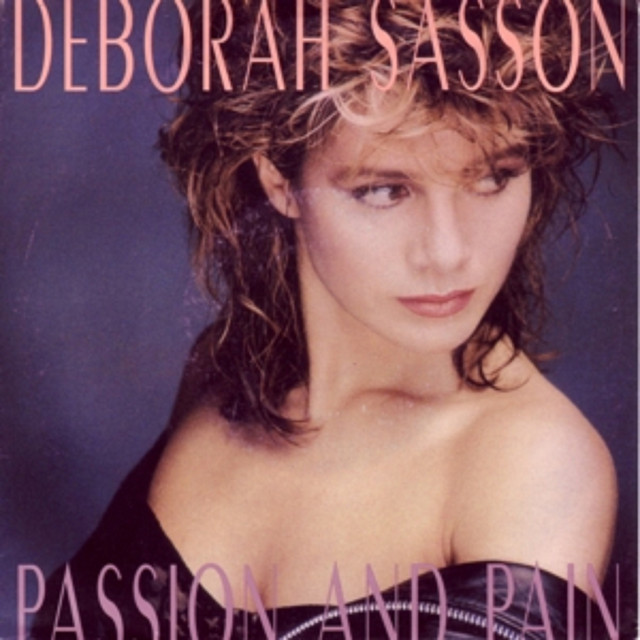 Passion and Pain (Pain Cut Mix)