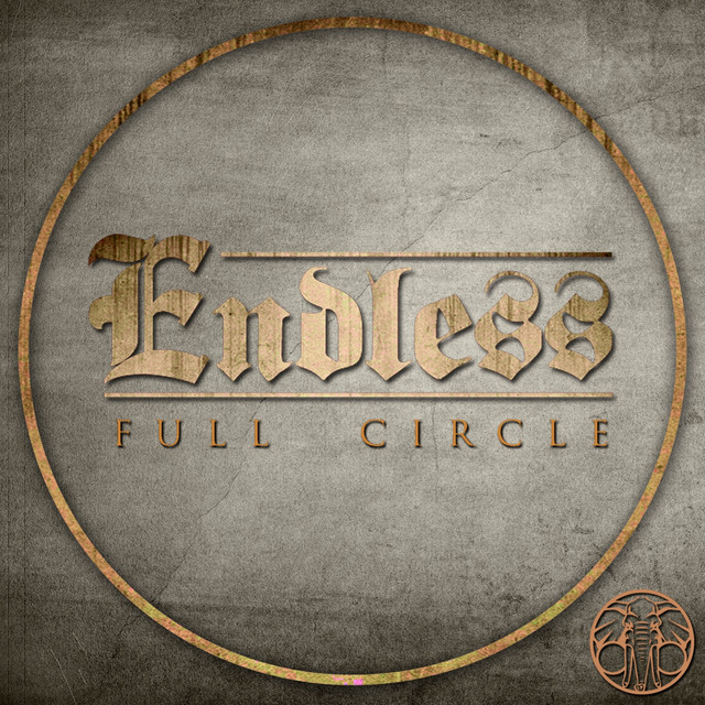 Full Circle cover art