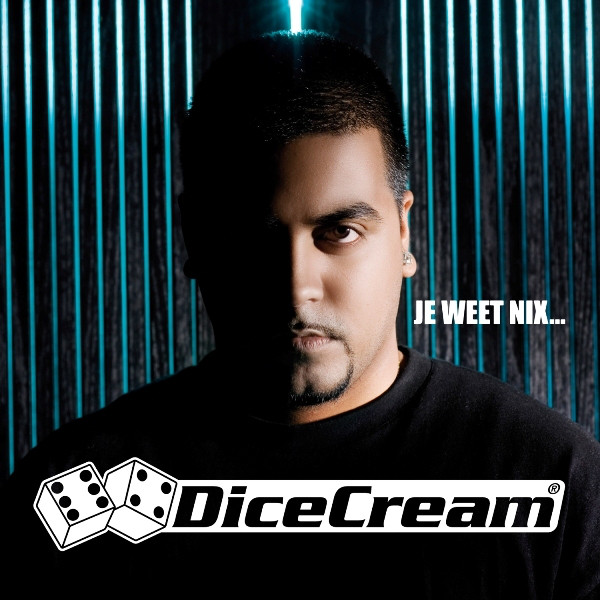 Je Weet Nix cover art