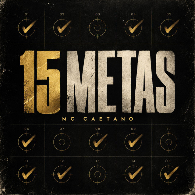 15 Metas