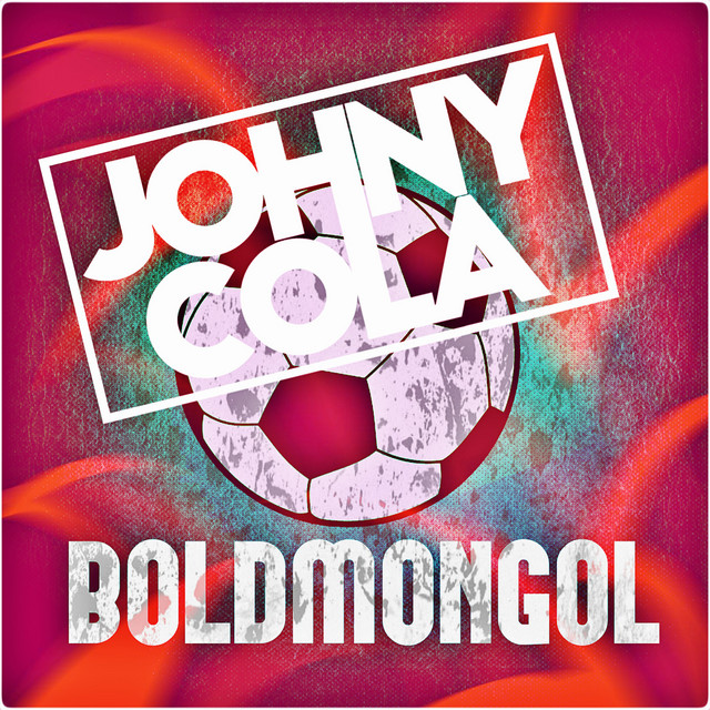 Boldmongol cover art