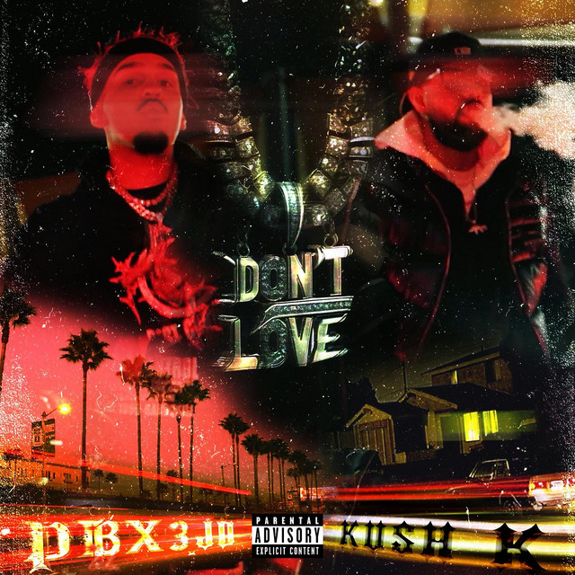 Don't Love