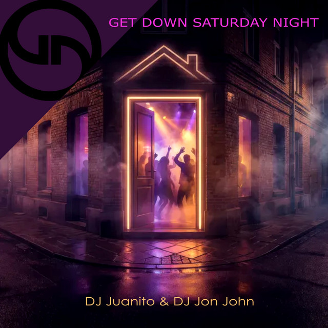 Get Down Saturday Night - Melodic Tribe House Mix