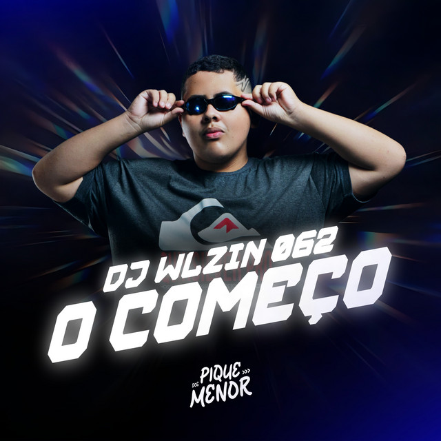 O COMEÇO by DJ WLZIN 062