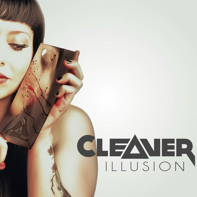 Illusion cover art