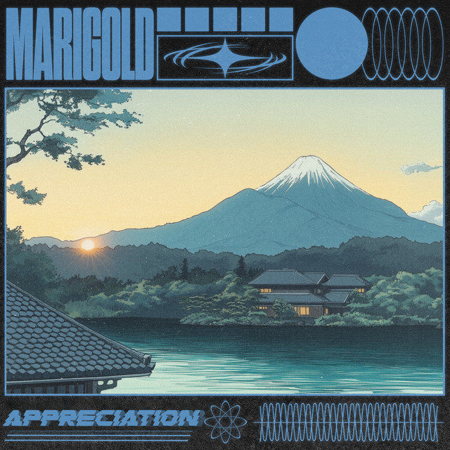 appreciation cover art