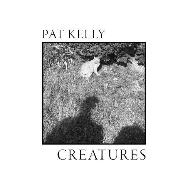 Creatures album image