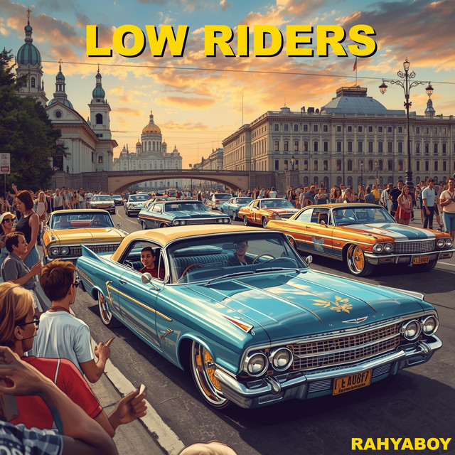 Low Riders