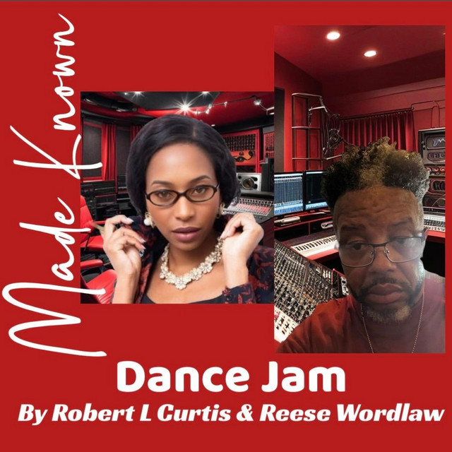 MADE KNOWN (DANCE JAM)