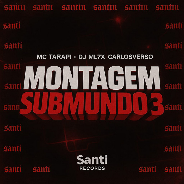Montagem Submundo 3