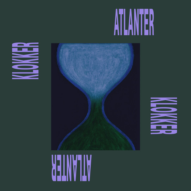 Klokker cover art