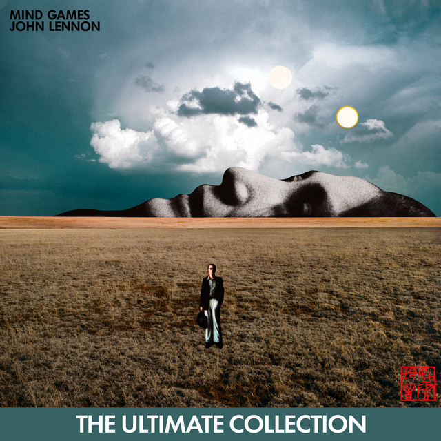 Mind Games - Ultimate Mix