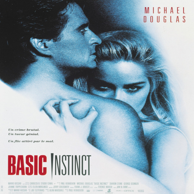 Basic Instinct (Music from the Original Motion Picture Soundtrack