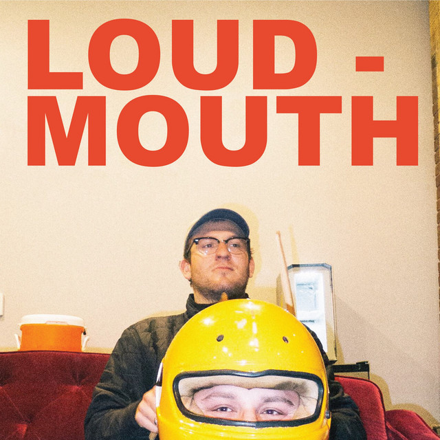 Loudmouth cover art