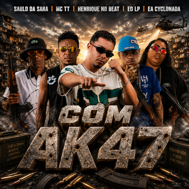 Com Ak47