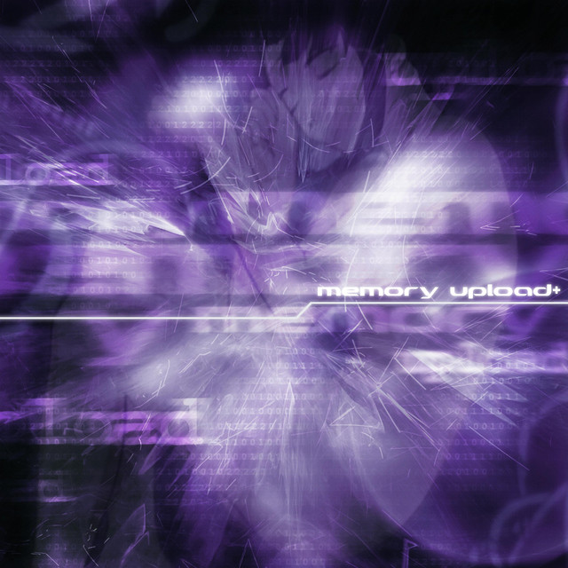 memory upload+ cover art