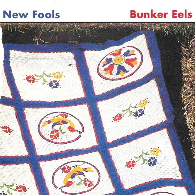 Bunker Eels cover art