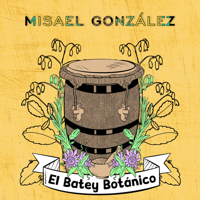 El Batey Botánico cover art