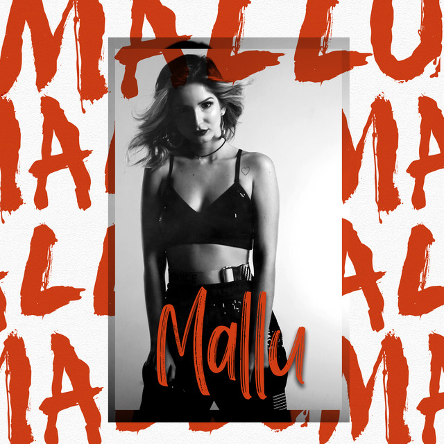 Mallu cover art