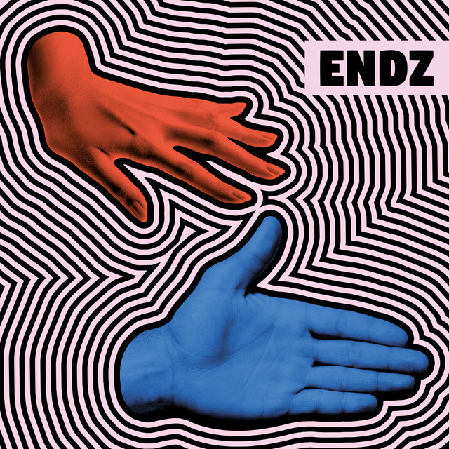 Shake cover art