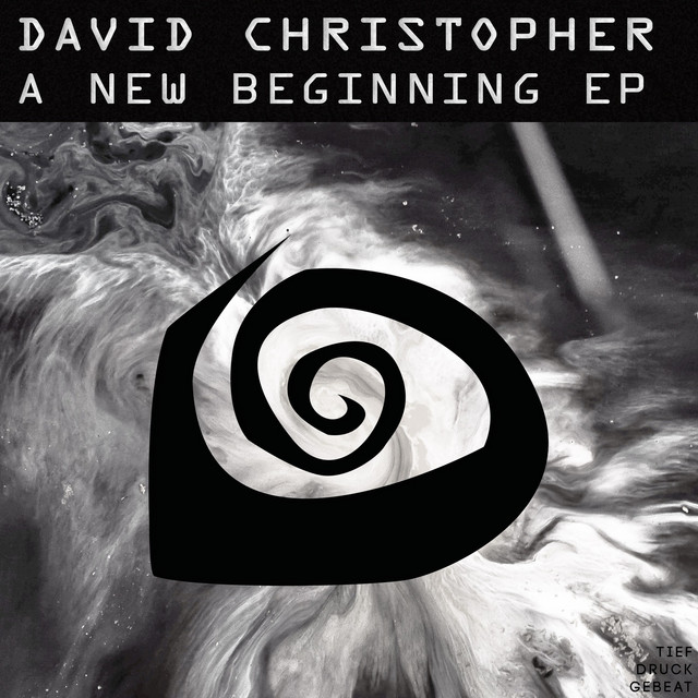 A New Beginning cover art