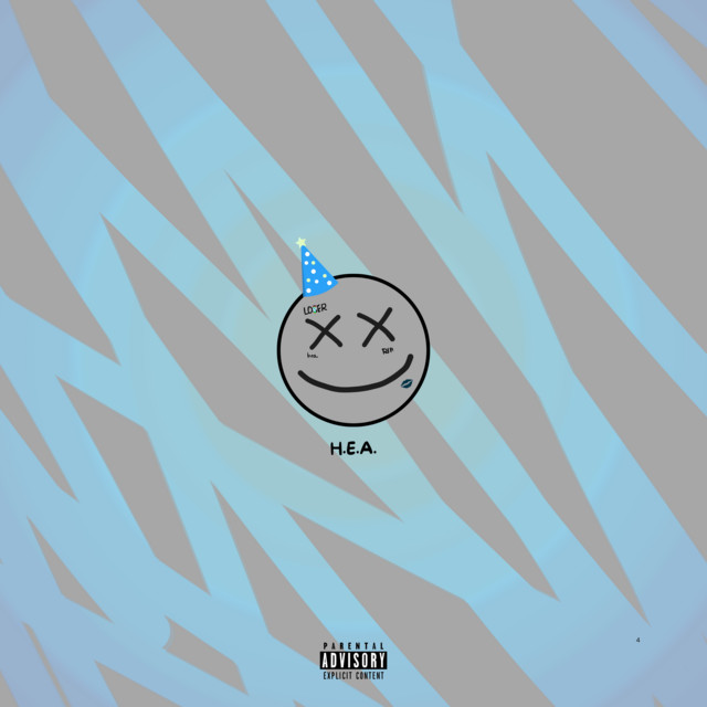 H.E.A. (Happily Ever After) - 1 Year Anniversary Edition