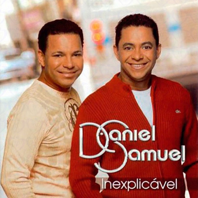 Inexplicável cover art
