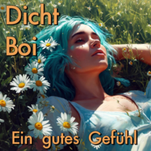 Ein gutes Gefühl (schön, dass du da bist) cover art