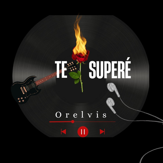 Te Superé