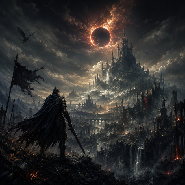 Epic Movie Scores cover art