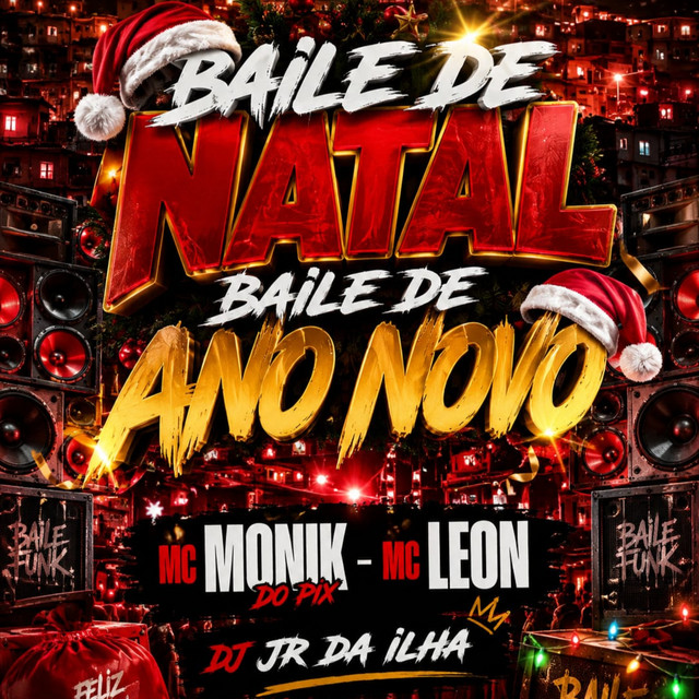  – Baile de Natal e Ano Novo