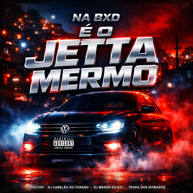 Na Bxd É o Jetta Mermo