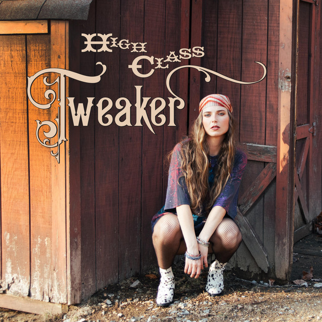 High Class Tweaker - song and lyrics by Tess Henry | Spotify