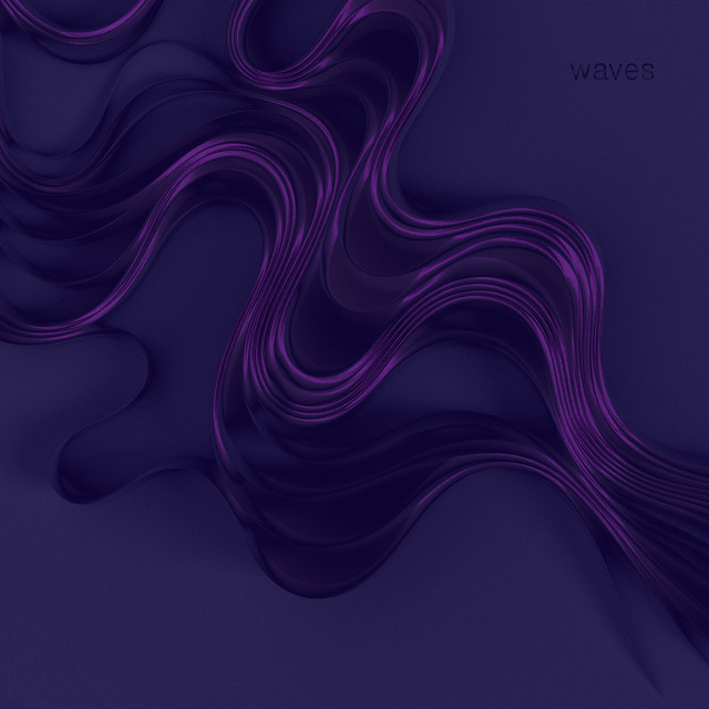 Waves cover art