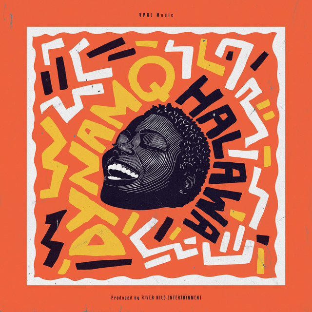 Halawa cover art