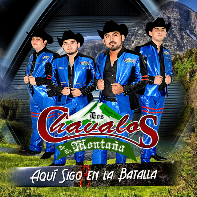 Los Chavalos de la Montana