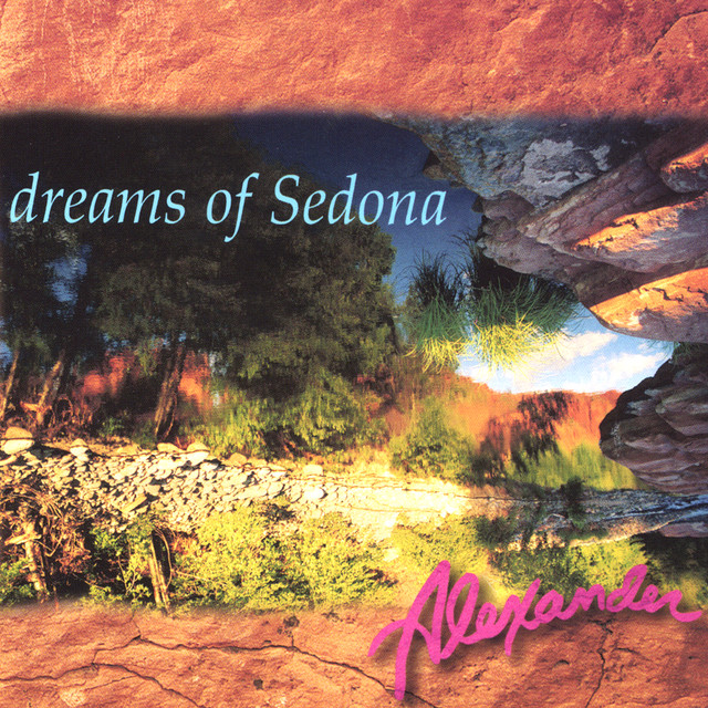 Dream Of The Eagle's View cover art