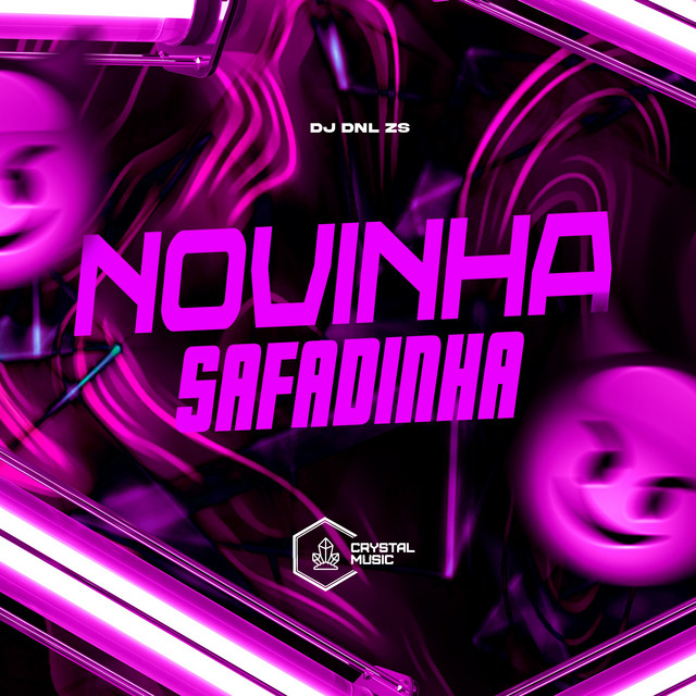 Novinha Safadinha