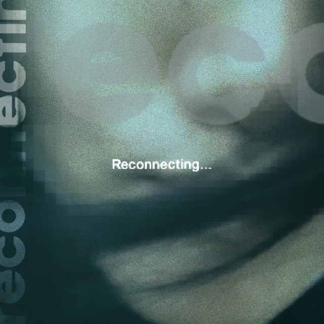 Reconnecting cover art