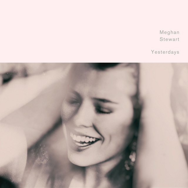 Yesterdays cover art