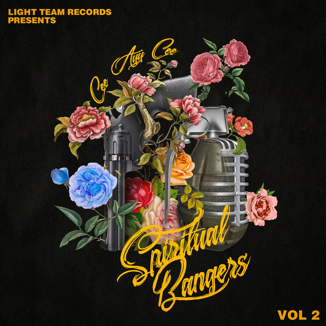 World Wide Flow cover art