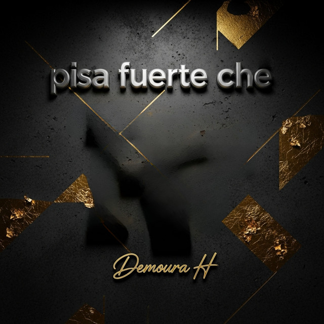Pisa Fuerte Che cover