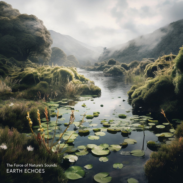 The Force of Nature's Sounds cover art