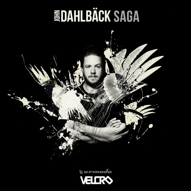 Saga cover art