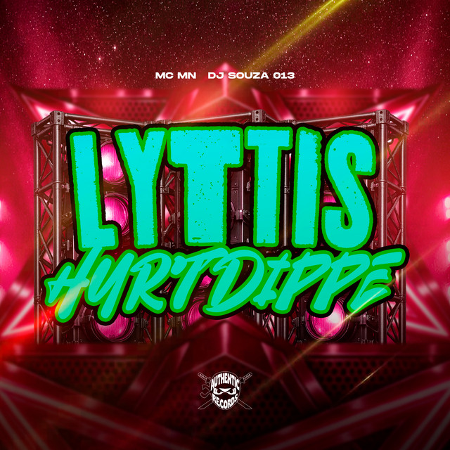 Lyttis Hyrtdippe