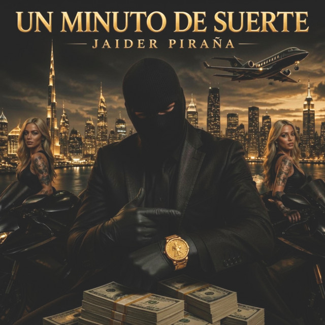 Un Minuto De Suerte