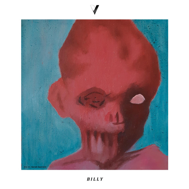 Billy cover art