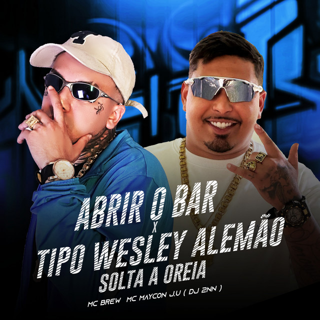 Abrir o Bar X Tipo Wesley Alemão Solta a Oreia